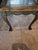 Antique Victorian Oak Side Table For Sale In Phoenix - Image 6 of 6