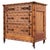 French Aesthetic Faux-Bamboo Three-Drawer Chest, 19th Century For Sale - Image 11 of 11