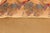 Chinese Nature-Sceen Italian Velvet Upholstered Ottoman For Sale In New York - Image 6 of 9