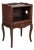 French Country Louis XV Side Table or Nightstand For Sale