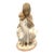 1980s Lladro #1527 "Tenderness" Original Box Beautiful Mother/Child Sentimental For Sale