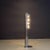 Vintage Space Age Italian Chrome Floor Lamp, 1960s For Sale - Image 3 of 9
