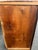Early 19th Century Antique American Federal Mahogany Chest of Drawers, Circa 1820 For Sale - Image 5 of 9