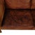 Animal Skin 2212 2-Seater Sofa in Patinated Leather by Børge Mogensen for Fredericia, 1970s For Sale - Image 7 of 18