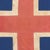 This vintage Icelandic flag is fully sewn from a soft synthetic (or blended) cloth in faded colors, with a simlar look and...