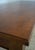 Bernhardt Martha Stewart Cherry 3 Drawer Desk For Sale - Image 13 of 18