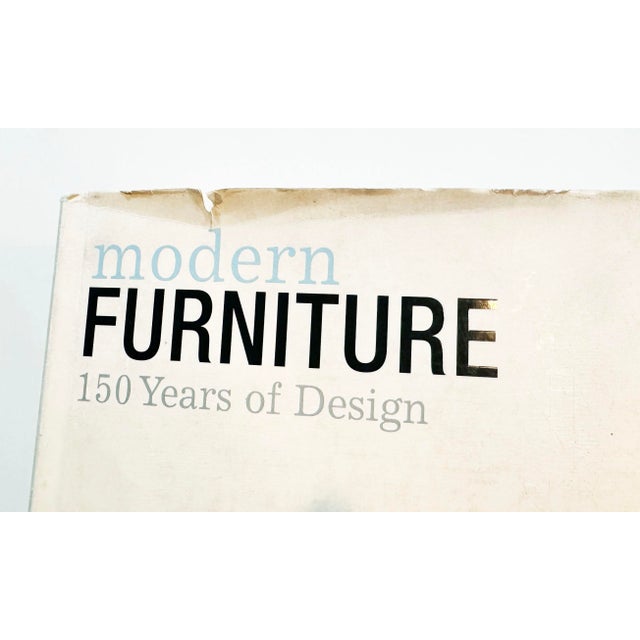 "Modern Furniture: 150 Years of Design" by h.f. Ullman For Sale - Image 10 of 11