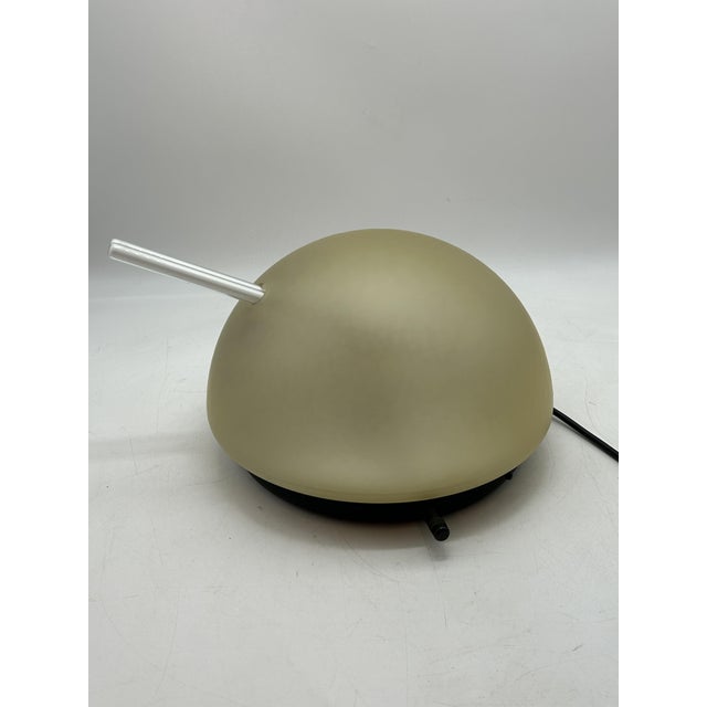 Vintage Table Lamp from Veart, 1980s For Sale - Image 3 of 10