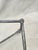 Late 20th Century Late 20th Century Hammered Coffee Table in the Style of Giacometti For Sale - Image 5 of 13