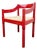 Mid-Century Carimate Armchair by Vico Magistretti for Cassina, Italy, 1960s For Sale