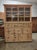 Large Pharmacy Shop Cabinet For Sale - Image 6 of 7