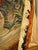 18th Century French “Spring” From Les Enfants Jardiniers Tapestry For Sale - Image 12 of 12