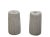 Early 20th Century Granite Mill Stone Water Fountain or Post 1arly 20th Century For Sale - Image 5 of 7