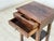 Antique Gründerzeit Biedermeier Sewing Table in Pine, 1890s For Sale - Image 5 of 14
