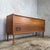 Wood Vintage HMV Teak Radiogram, 1960s For Sale - Image 7 of 7