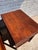 Chestnut Mid-Century Modern Jack Cartwright for Founders, Pair of Nightstands, Attributed For Sale - Image 8 of 13
