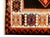 1920s Early 20th Century Veramin Kilim Runner For Sale - Image 5 of 6