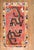 Red Zabihi Collection Colorful Dragon Vintage Tibetan Rug For Sale - Image 8 of 9