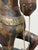 1950s Indian Tang Style Horse Sculpture For Sale - Image 11 of 18