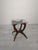 Wood Mid-Century Italian Spider-Leg Lava Table For Sale - Image 7 of 11