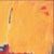 Textile 'Study in Marigold and Indigo, 1960' by Ruth Francken, Abstract Expressionist, New York, Paris, Oxford For Sale - Image 7 of 10