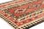 Vintage Kilim Runner in Red With Geometric Medallions, From Rug & Kilim For Sale In New York - Image 6 of 7
