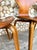 Grand Prix Dining Chairs in Teak by Arne Jacobsen for Fritz Hansen, 1960s, Set of 4 For Sale - Image 15 of 18
