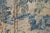 Antique Mid-18th Century European French Beauvais Tapestry For Sale - Image 17 of 18