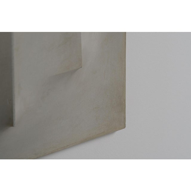 Fiberglass Wall Panel from Derek Carruthers, United Kingdom, 1975 For Sale - Image 10 of 14