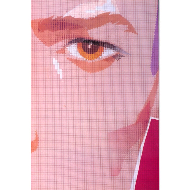 "Megastar" 1984 Bernstein, Richard For Sale - Image 11 of 12