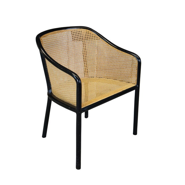 Attributed to Renowned American designer Ward Bennett is hailed by the American Institute of Architects for “transforming...