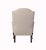 Late 20th Century Armchair Queen Ann Style For Sale - Image 5 of 8