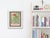 Avocado Atelier Aria Lumae the Grand Estate Cartography Set of 2 Shore Estate Faux Sculpted Border Fine Art Hge Gallery Board Print 18 X 24 For Sale - Image 8 of 18