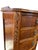 Sienna Lexington Furniture “Lynn Hollyn at Home” Lingerie Chest European Country Tall Chest For Sale - Image 8 of 12