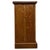 Antique Oak Bedside Cupboard, England For Sale - Image 6 of 11