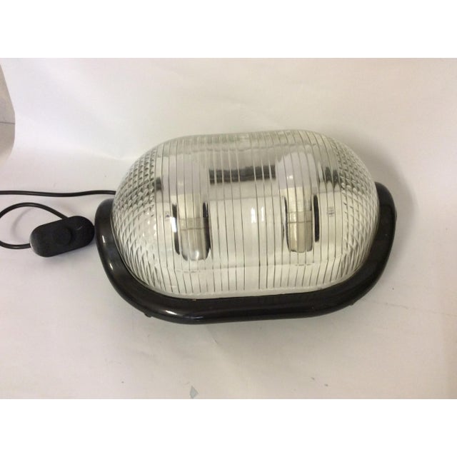 Noce Lamp by Achille Castiglioni for Flos, 1970s For Sale - Image 12 of 12