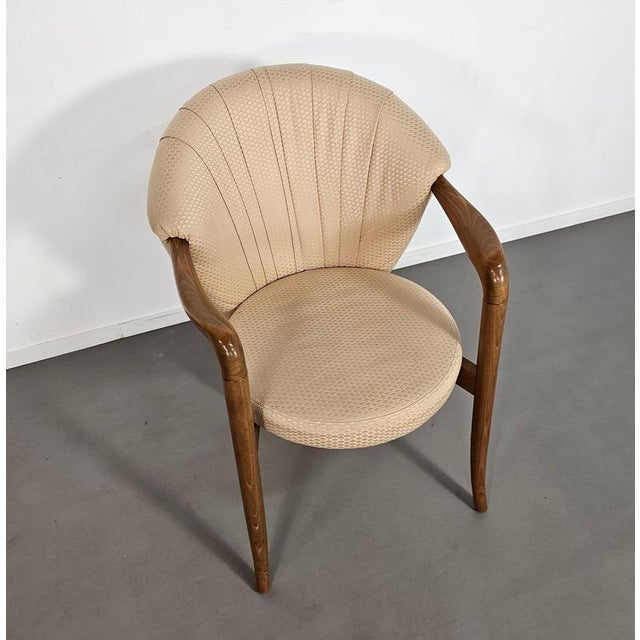 Chairs by Pietro Costantini, Set of 4 For Sale - Image 11 of 18