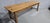 Large English Farmhouse Refectory Table, 1880s For Sale - Image 9 of 13