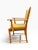 Set of Seven Danish Oak Dining Chairs by Henning Kjærnulf For Sale - Image 12 of 17