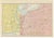Antique Map of Kansas City and Kaw River Confluence by Ran McNally, 1899 For Sale - Image 12 of 12