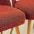 Vintage Dining Chairs by Oswald Heardtl for Ton, Czechoslovakia, 1960s, Set of 4 For Sale - Image 12 of 16