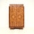 Art Deco Figured Walnut Compact Wardrobe, 1930s For Sale - Image 11 of 11