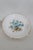 1970s Aynsley England Bone China 3pc Box Set Blue Forget Me Not Motif Gold Trim 4956b For Sale - Image 5 of 14