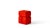 Soft Corners Poufs by Linde Freya Tangelder for Cassina For Sale - Image 3 of 8