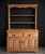 Victorian Pine Dresser with Open Shelving For Sale - Image 4 of 4