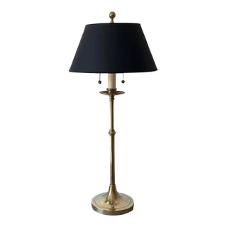 Visual Comfort & Co. Dorchester Club Table Lamp For Sale
