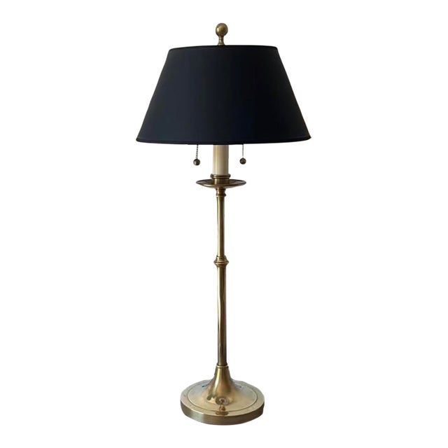 Visual Comfort & Co. Dorchester Club Table Lamp For Sale