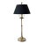 Visual Comfort & Co. Dorchester Club Table Lamp For Sale