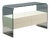 Rialto Chest of Drawers attributed to Vittorio Livi from Fiam For Sale
