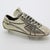 Vintage Italian Handmade Genuine Silver Football Figurine, 1970s For Sale - Image 6 of 13